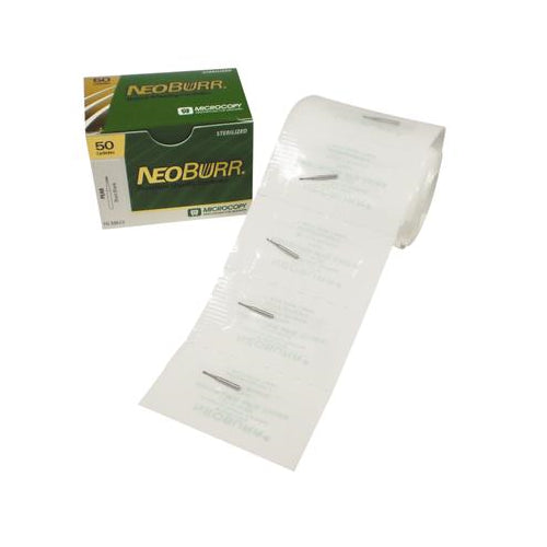Microcopy FG330SS NeoBurr FG Friction Grip #330 Short Shank Pear Shaped Carbide Burs 50/Pk Microcopy FG330SS NeoBurr FG Friction Grip #330 Short Shank Pear Shaped Carbide Burs 50/Pk